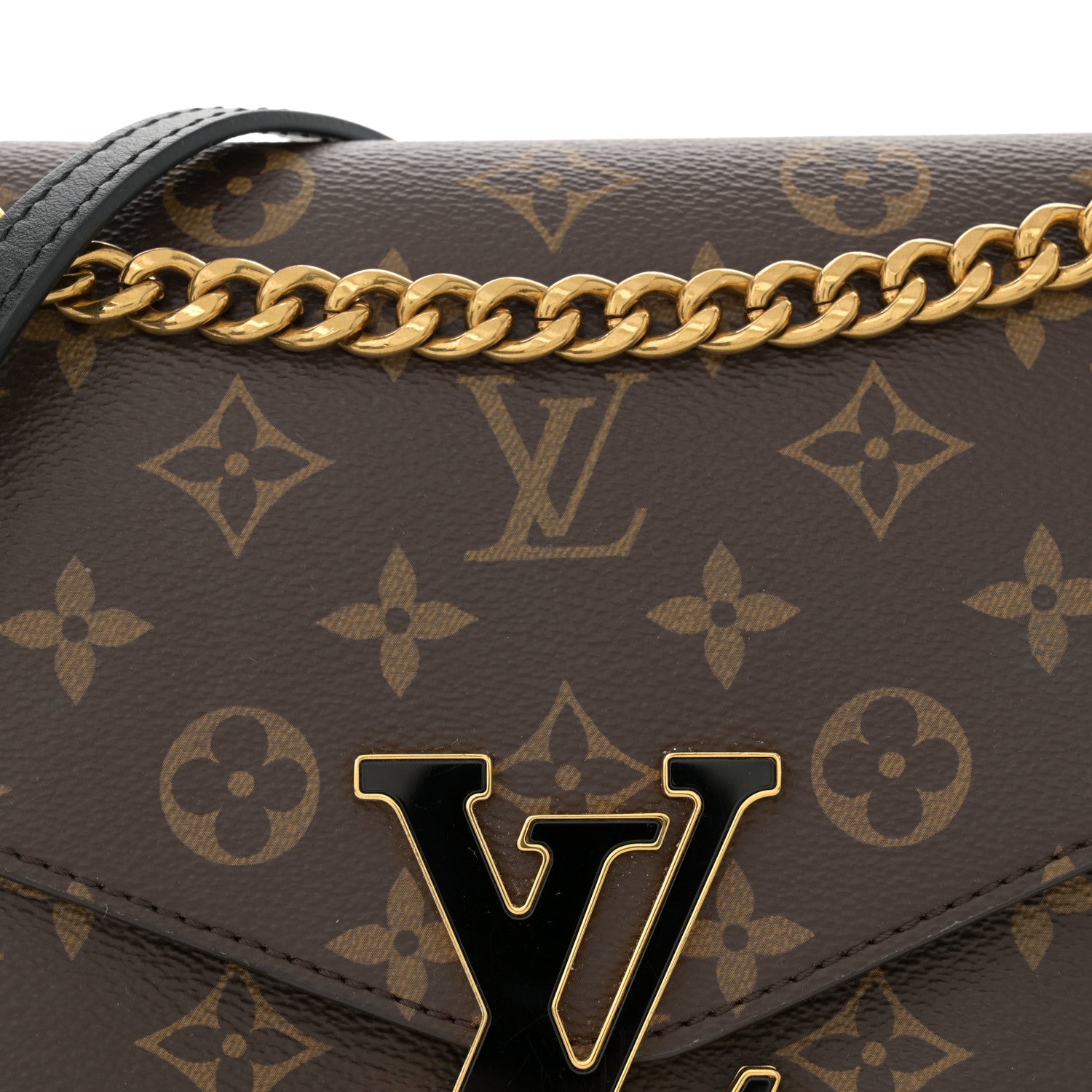 Louis Vuitton Monogram Passy 7 of 10