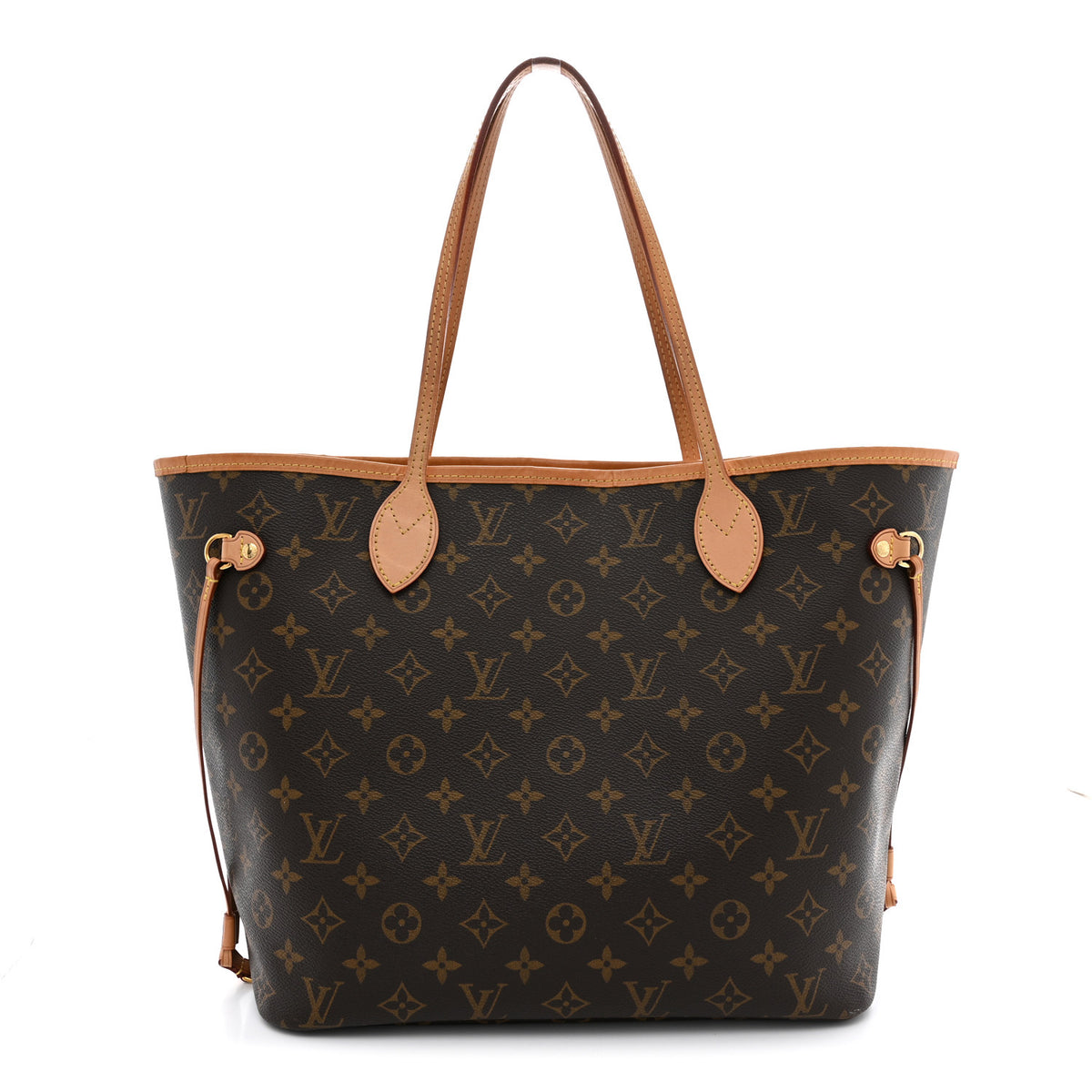 Monogram Neo Neverfull MM