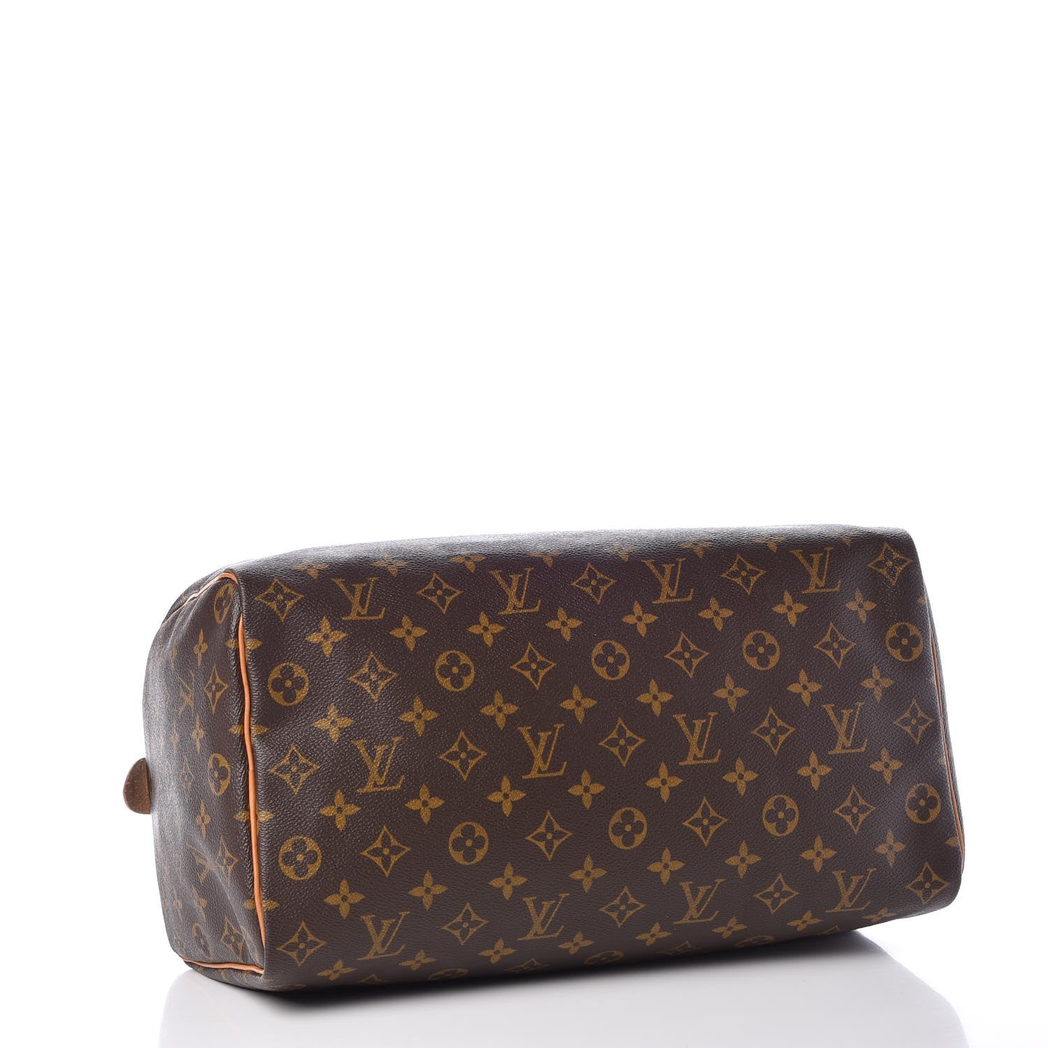 Louis Vuitton Monogram Speedy 35 4 of 11