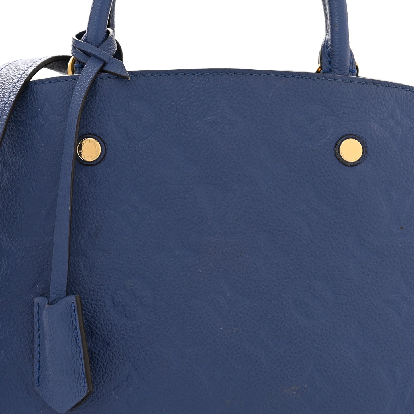 Empreinte Montaigne BB Denim