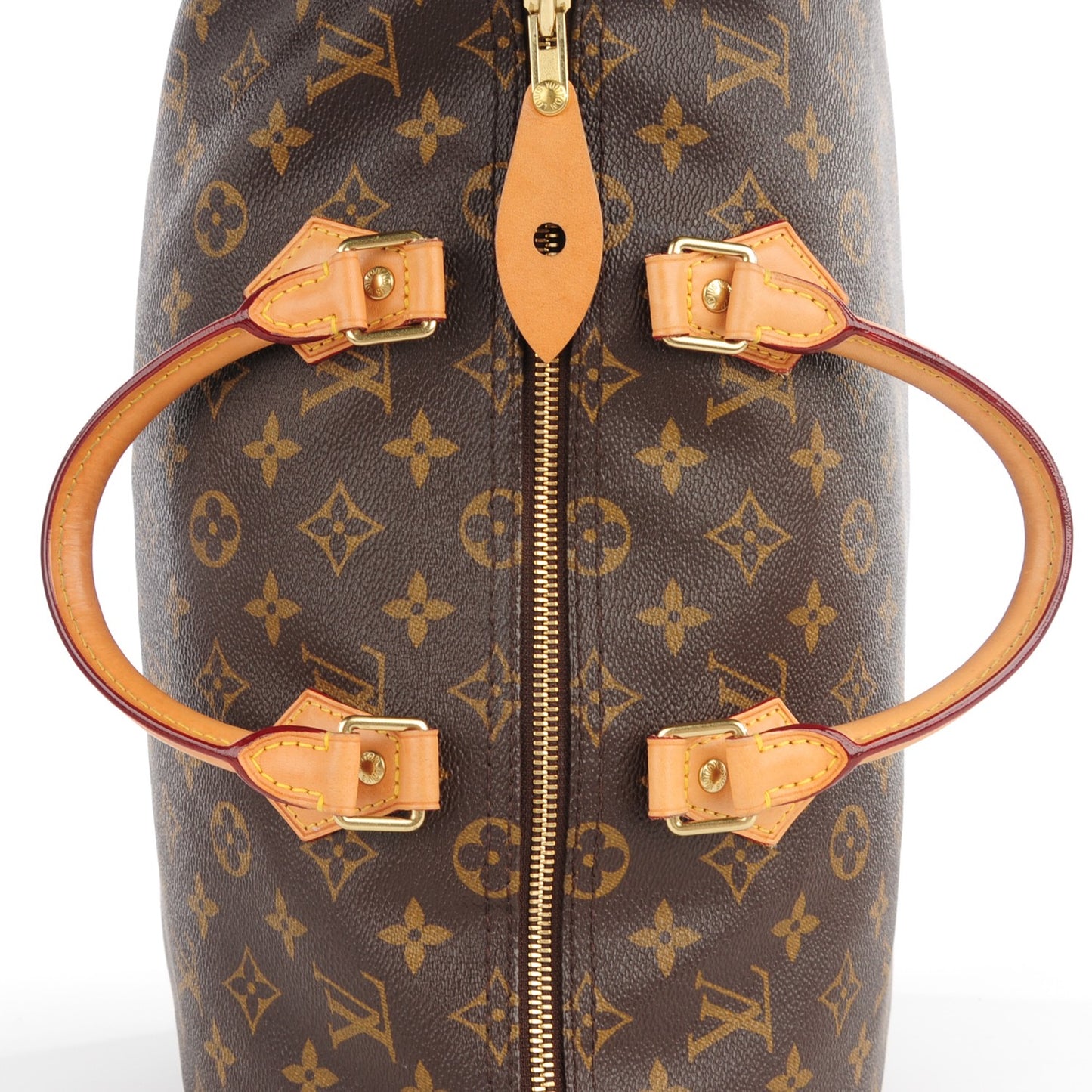 Monogram Speedy 35