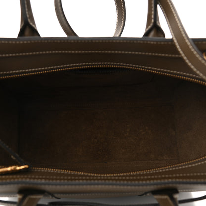 Mulberry Small Classic Grain Mini Zipped Bayswater Clay 4 of 9