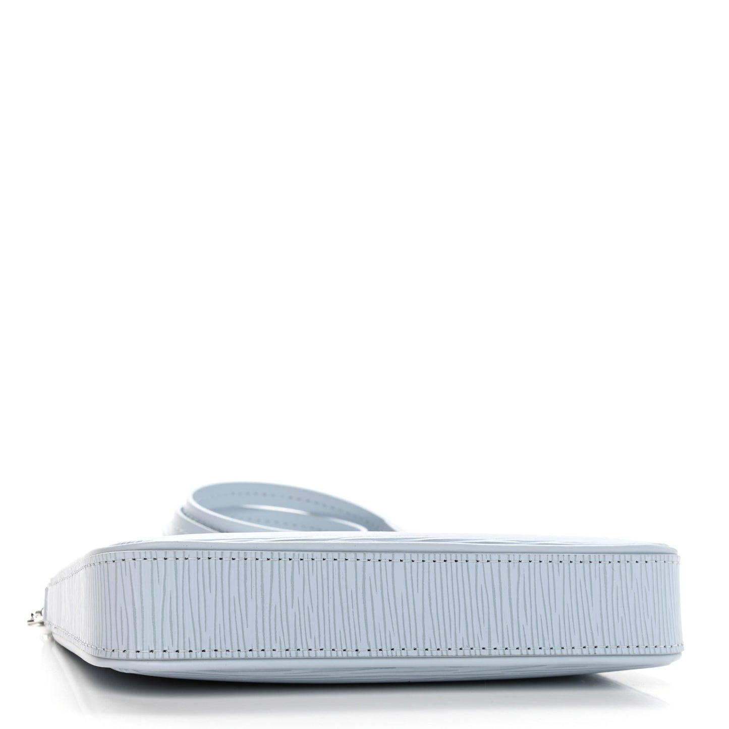 Epi Easy Pouch On Strap Celestial Blue