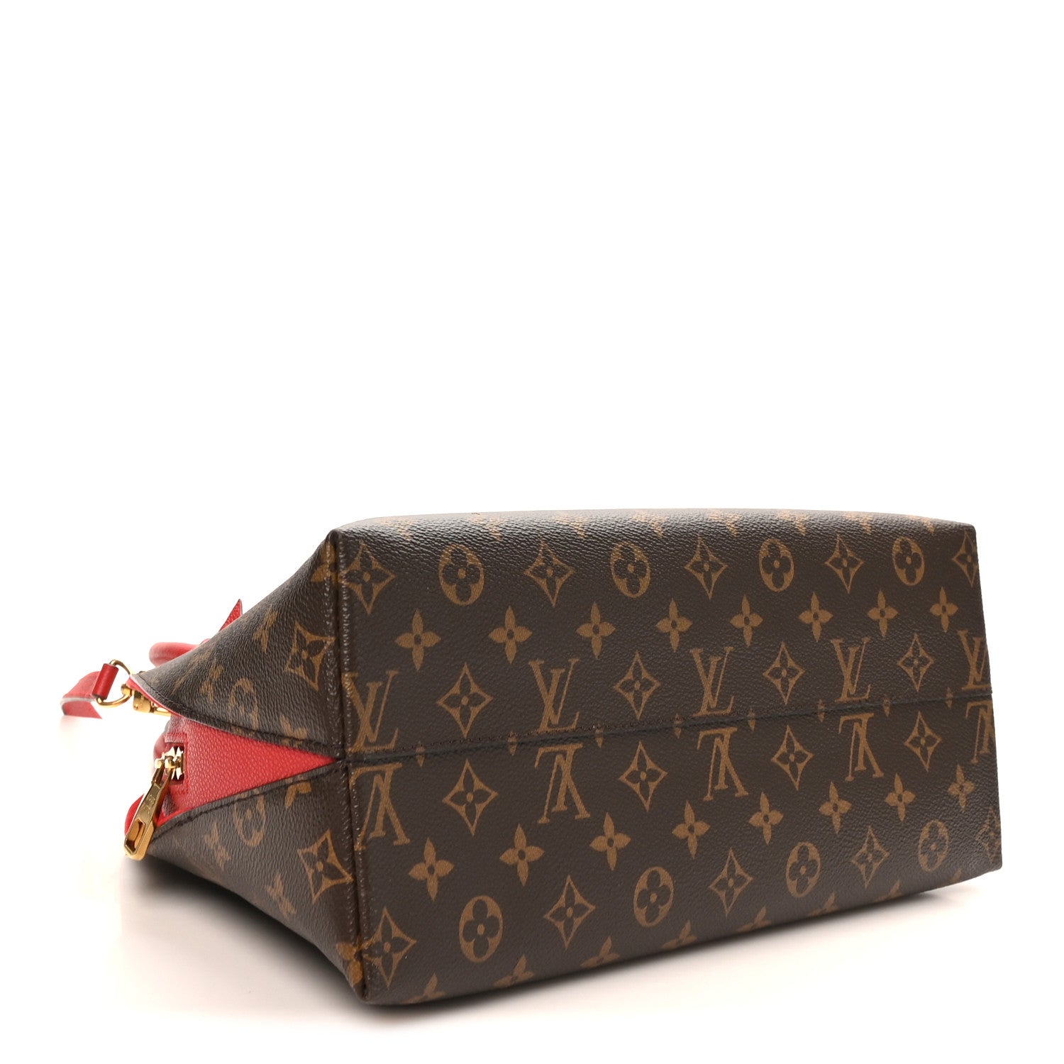 Louis Vuitton Monogram Alma BNB Cherry 4 of 9