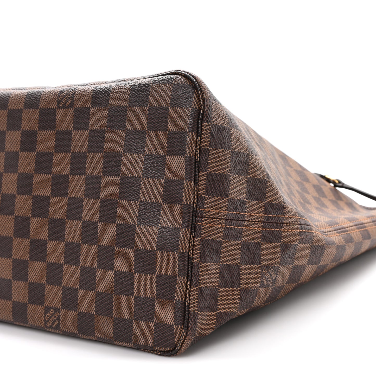 Damier Ebene Neverfull GM