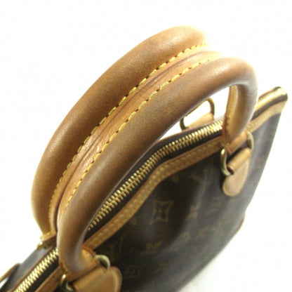 Louis Vuitton Monogram Lockit 6 of 9