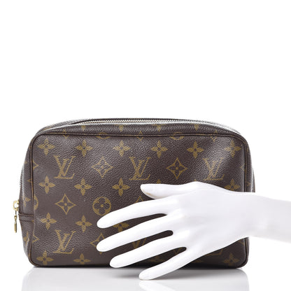 Louis Vuitton Monogram Trousse Toilette 23 2 of 12