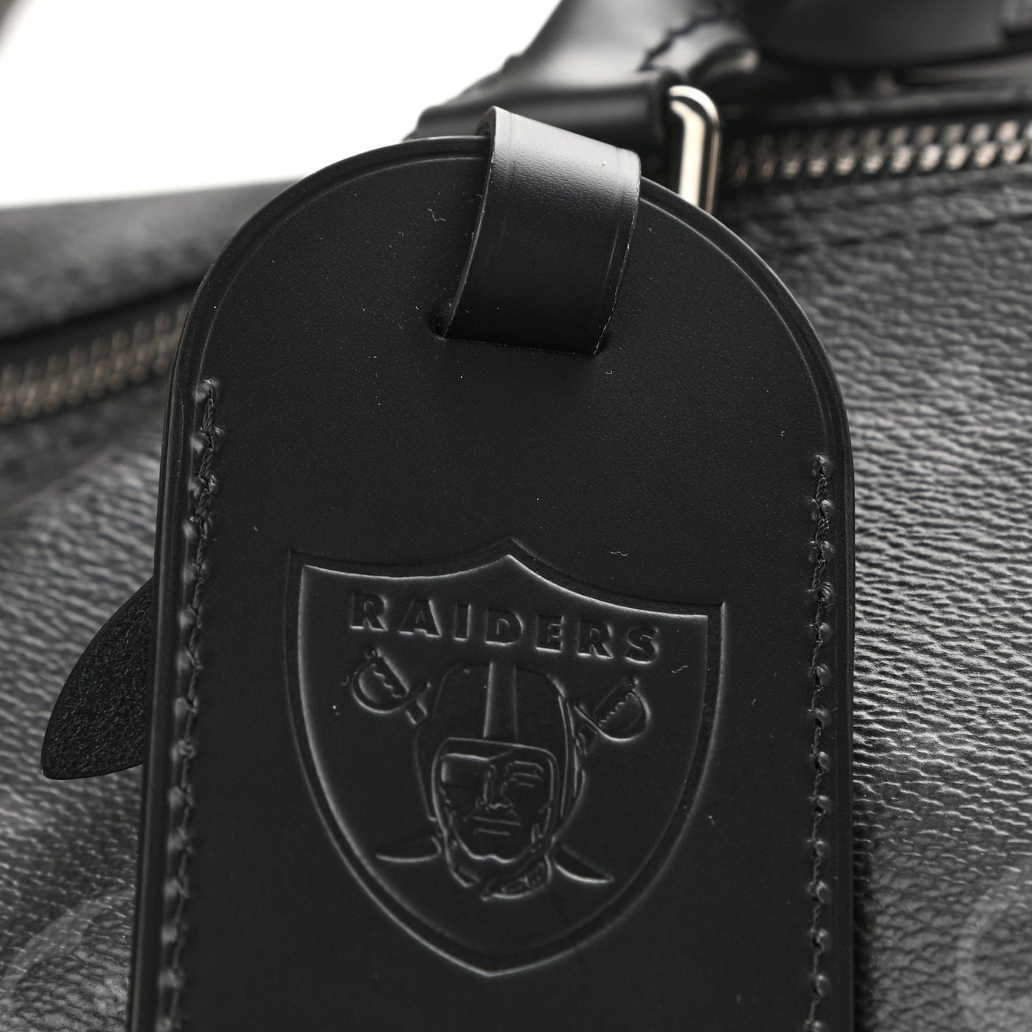 Monogram Eclipse Keepall Bandouliere 45