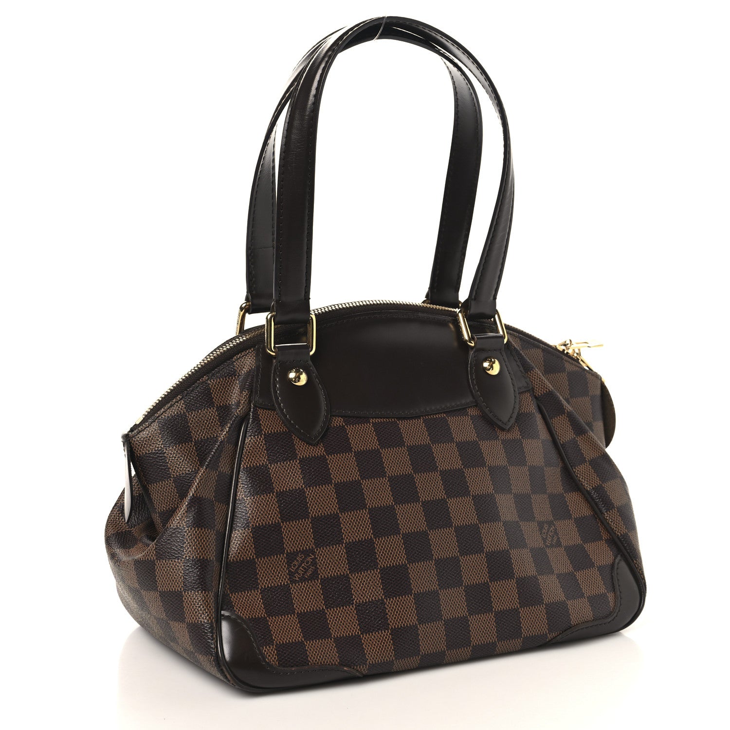 Louis Vuitton Damier Ebene Verona PM 2 of 9