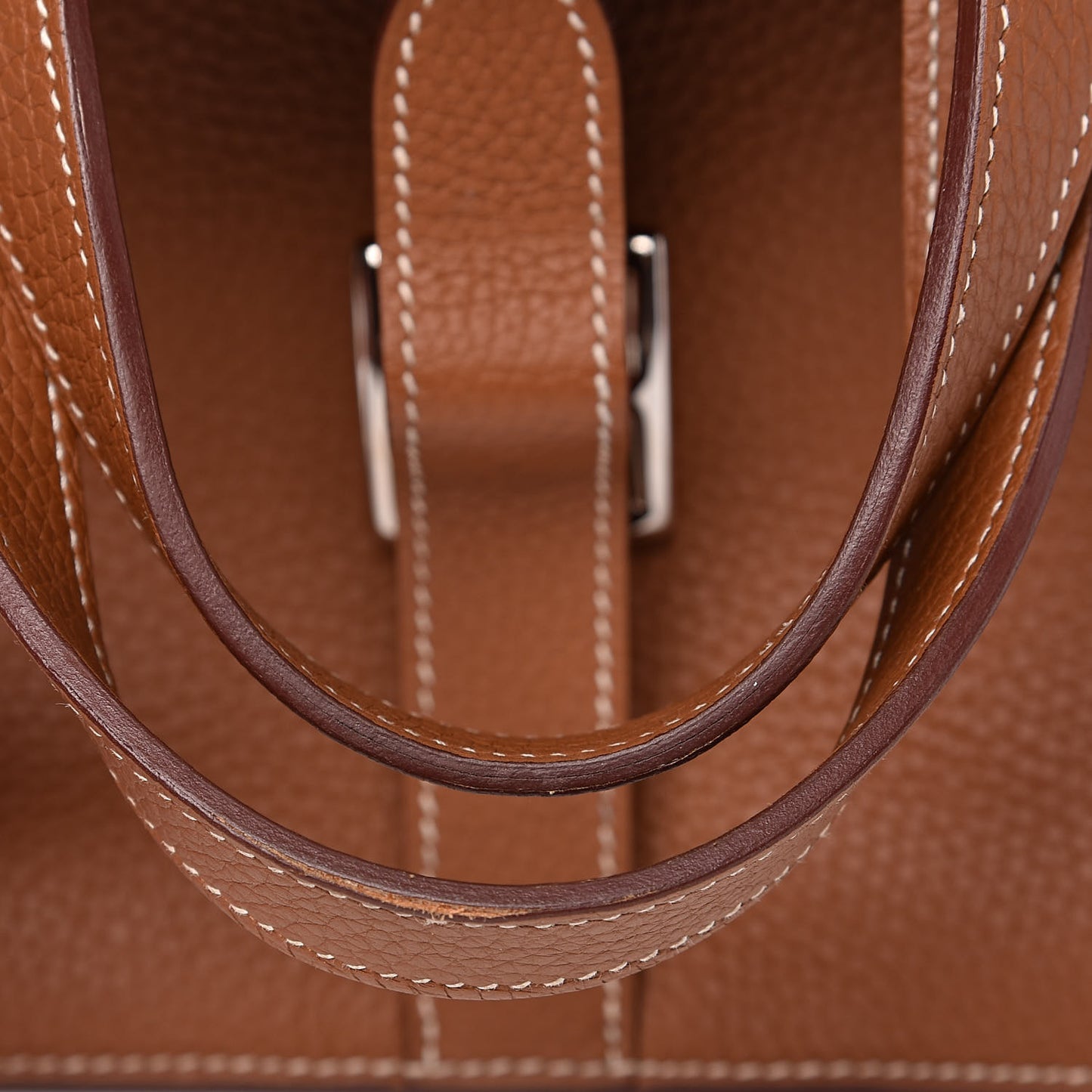 Taurillon Clemence Halzan 31 Gold
