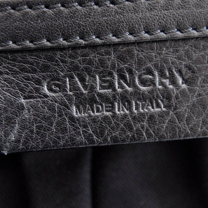 Givenchy Lambskin Zanzi Tri-Color Nightingale 8 of 11