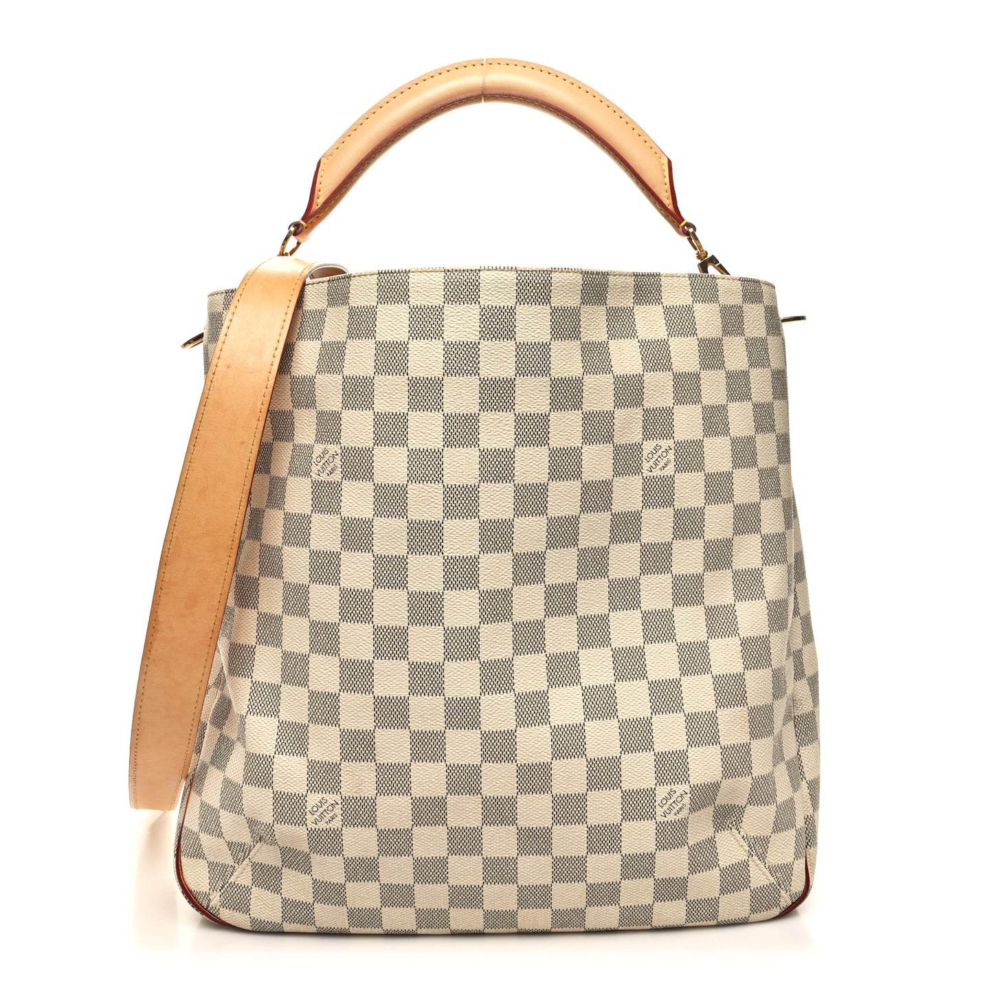 Damier Azur Soffi