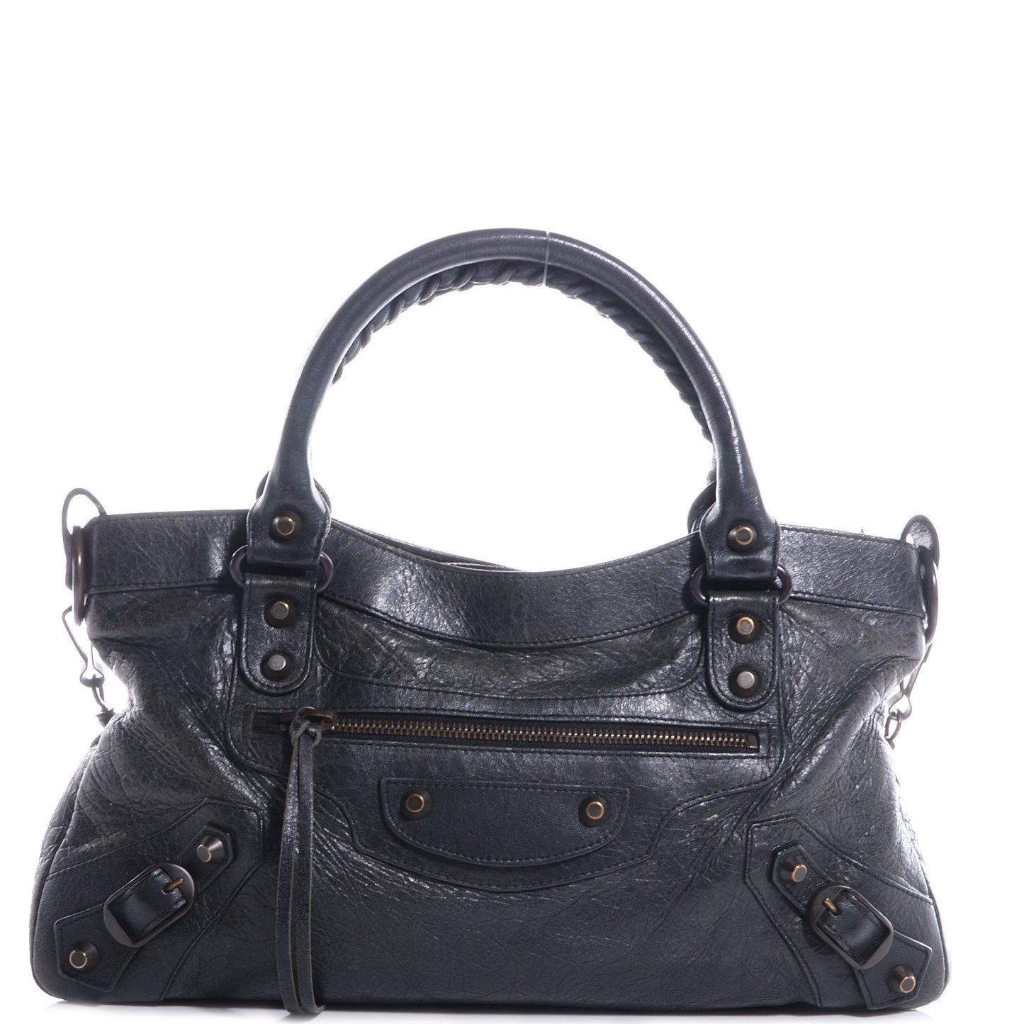 Agneau First Anthracite