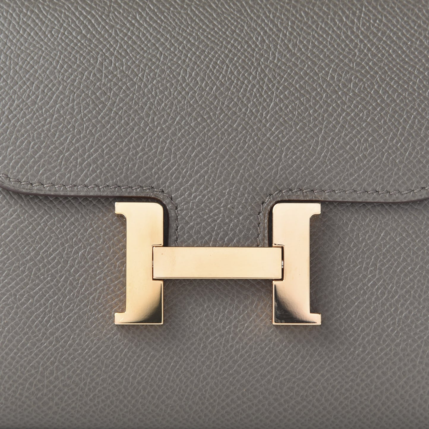 Epsom Constance Short Wallet Etain