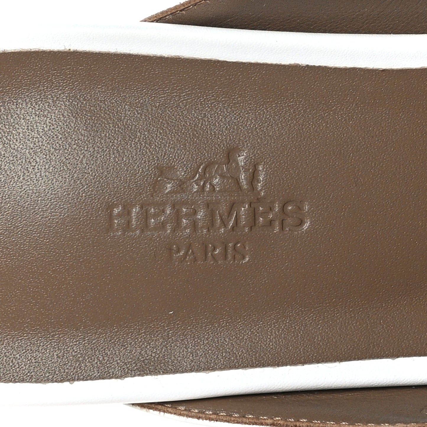 Calfskin Oz Mules 39 White