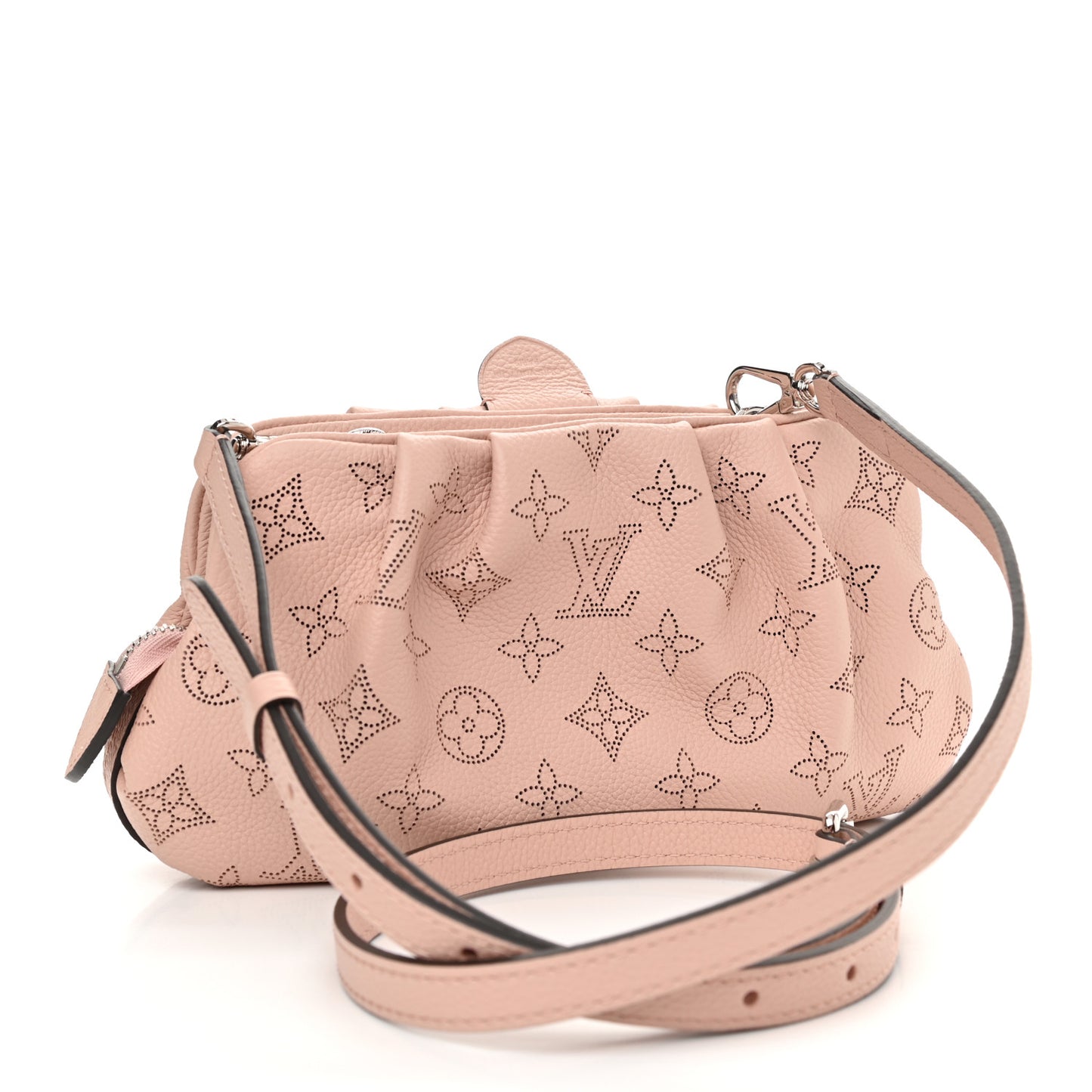Mahina Scala Mini Pouch Magnolia