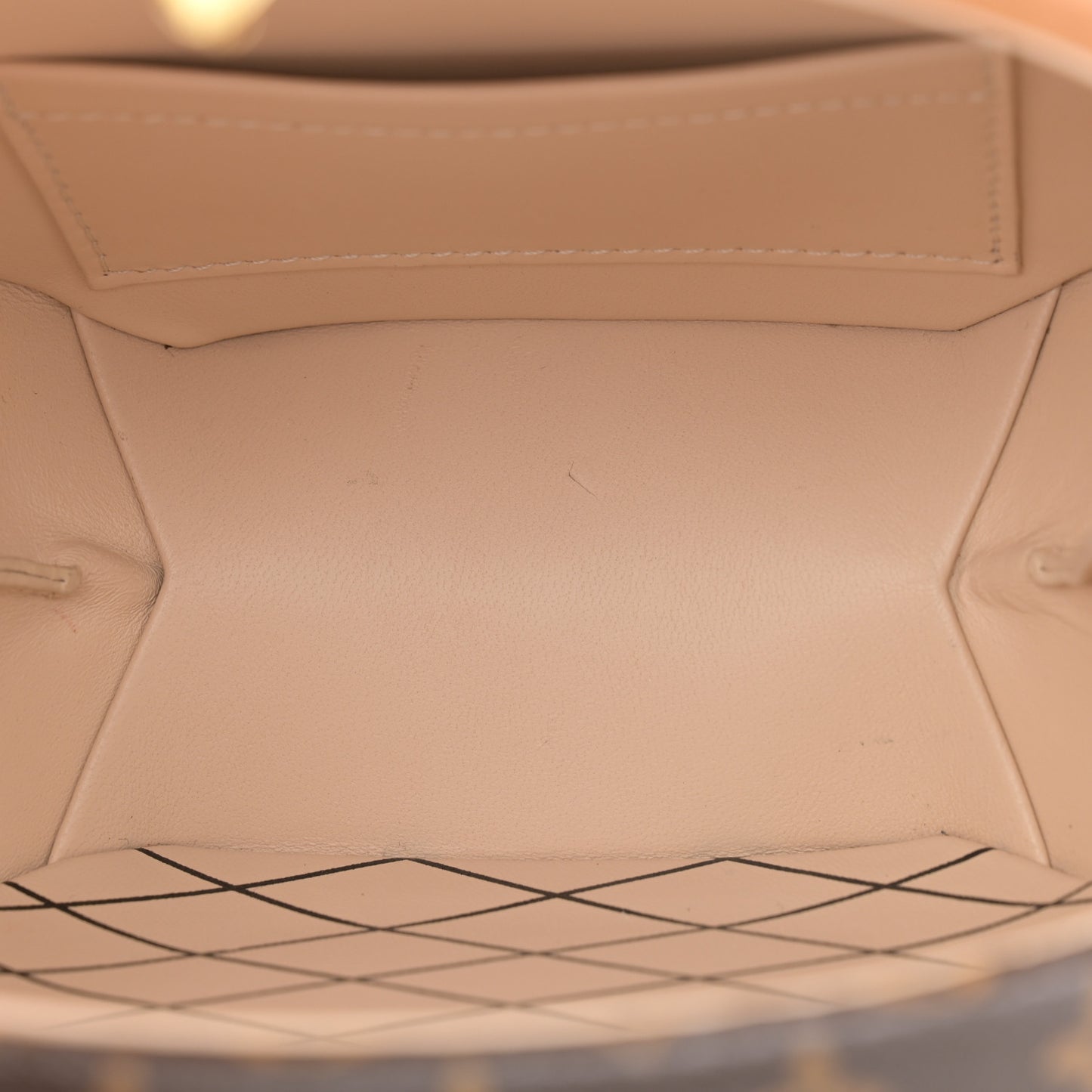 Monogram Petite Boite Chapeau