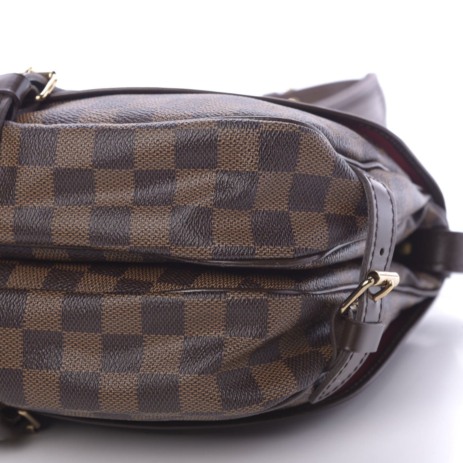 Louis Vuitton Damier Ebene Saumur 30 10 of 10