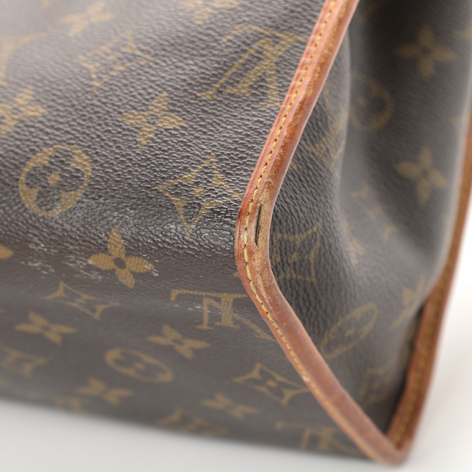Louis Vuitton Monogram Popincourt Haut 11 of 16