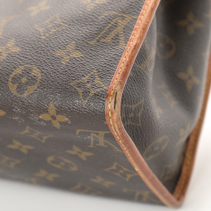 Louis Vuitton Monogram Popincourt Haut 11 of 16