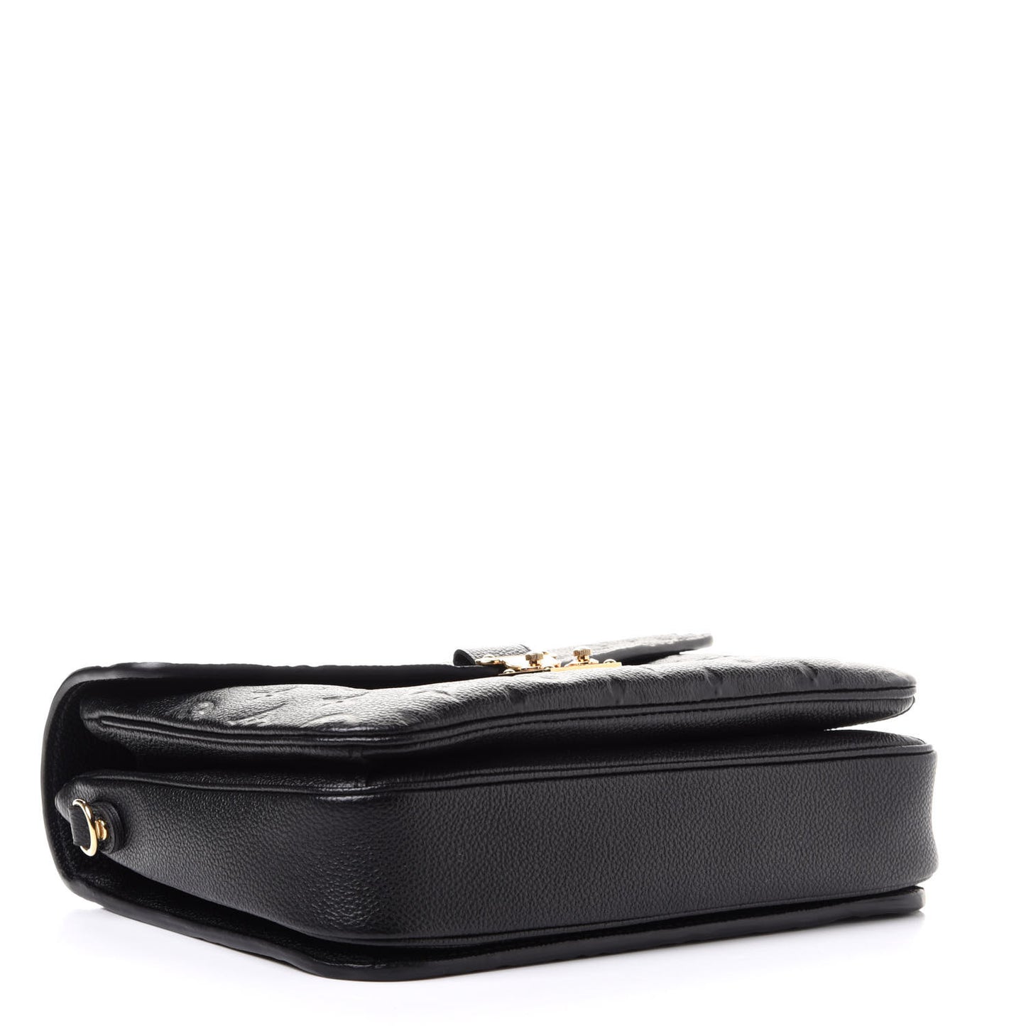 Empreinte Pochette Metis Black