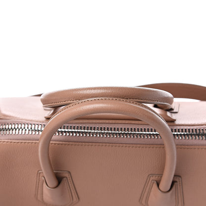 Givenchy Sugar Goatskin Medium Antigona Medium Beige 17 of 19
