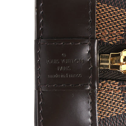 Louis Vuitton Damier Ebene Alma BB 6 of 8