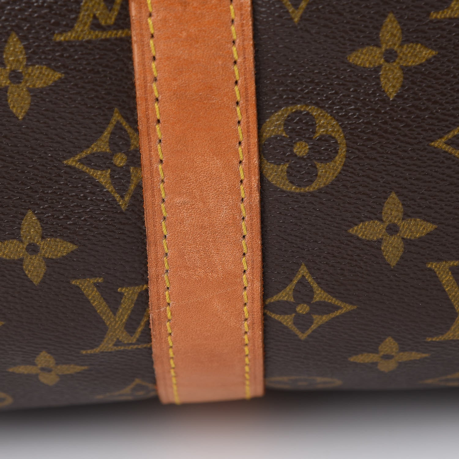 Louis Vuitton Monogram Keepall 45 12 of 20