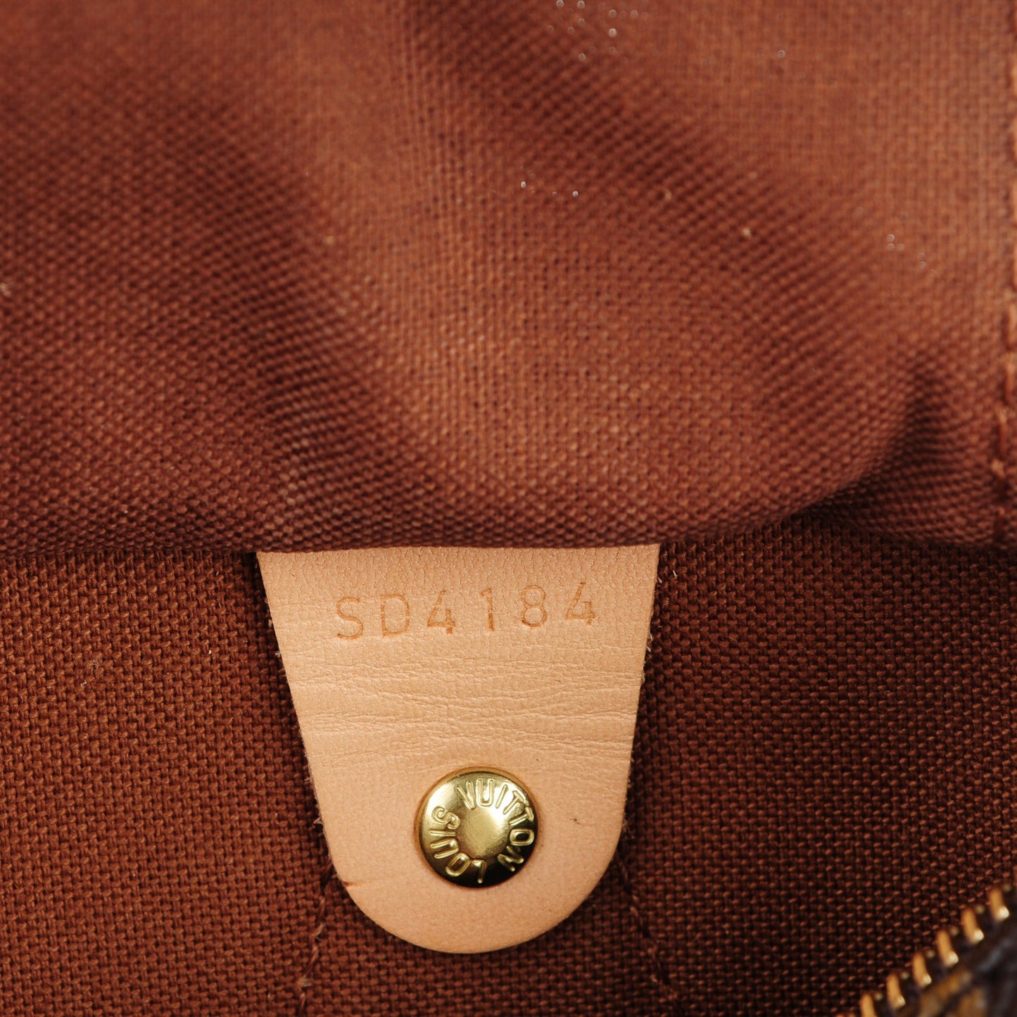 Monogram Speedy 25