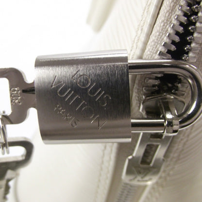 Louis Vuitton Epi Alma Ivory 10 of 14