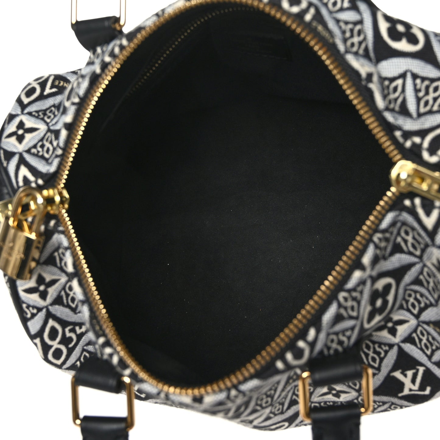 Jacquard Since 1854 Speedy Bandouliere 25 Grey