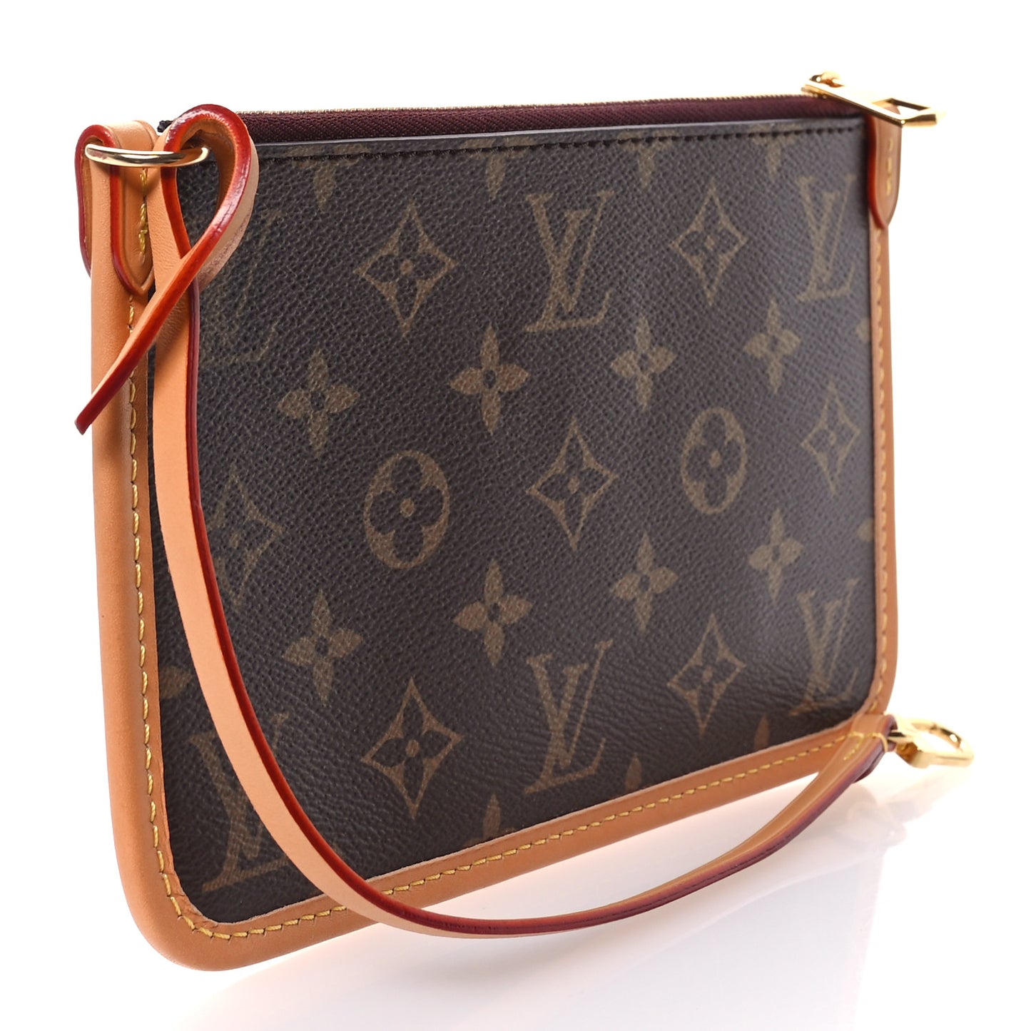 Monogram Carryall PM Pochette