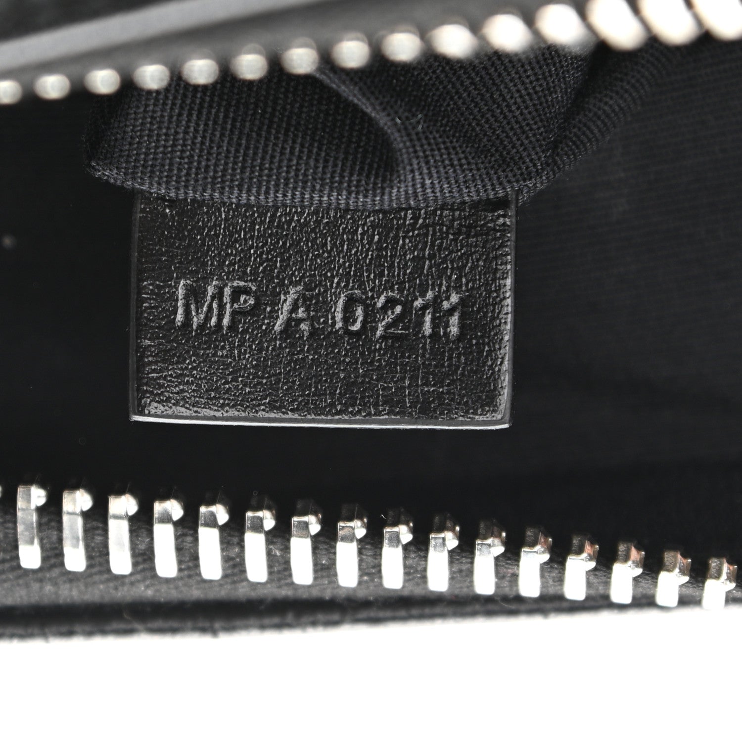 Givenchy Box Calfskin Medium Lock Antigona Black 10 of 10