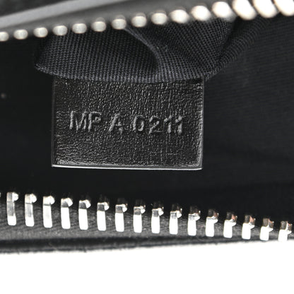 Givenchy Box Calfskin Medium Lock Antigona Black 10 of 10