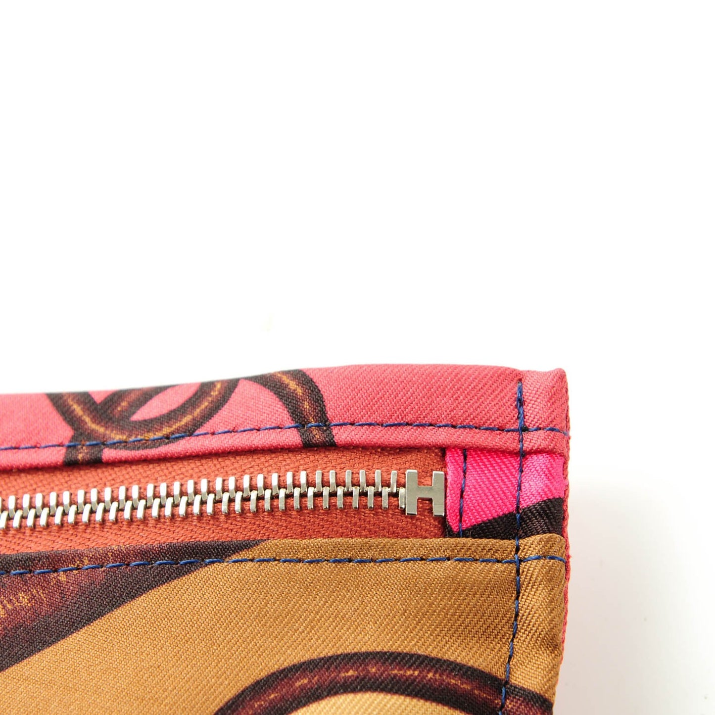 Silk Coup de Fouet Silky City Bag