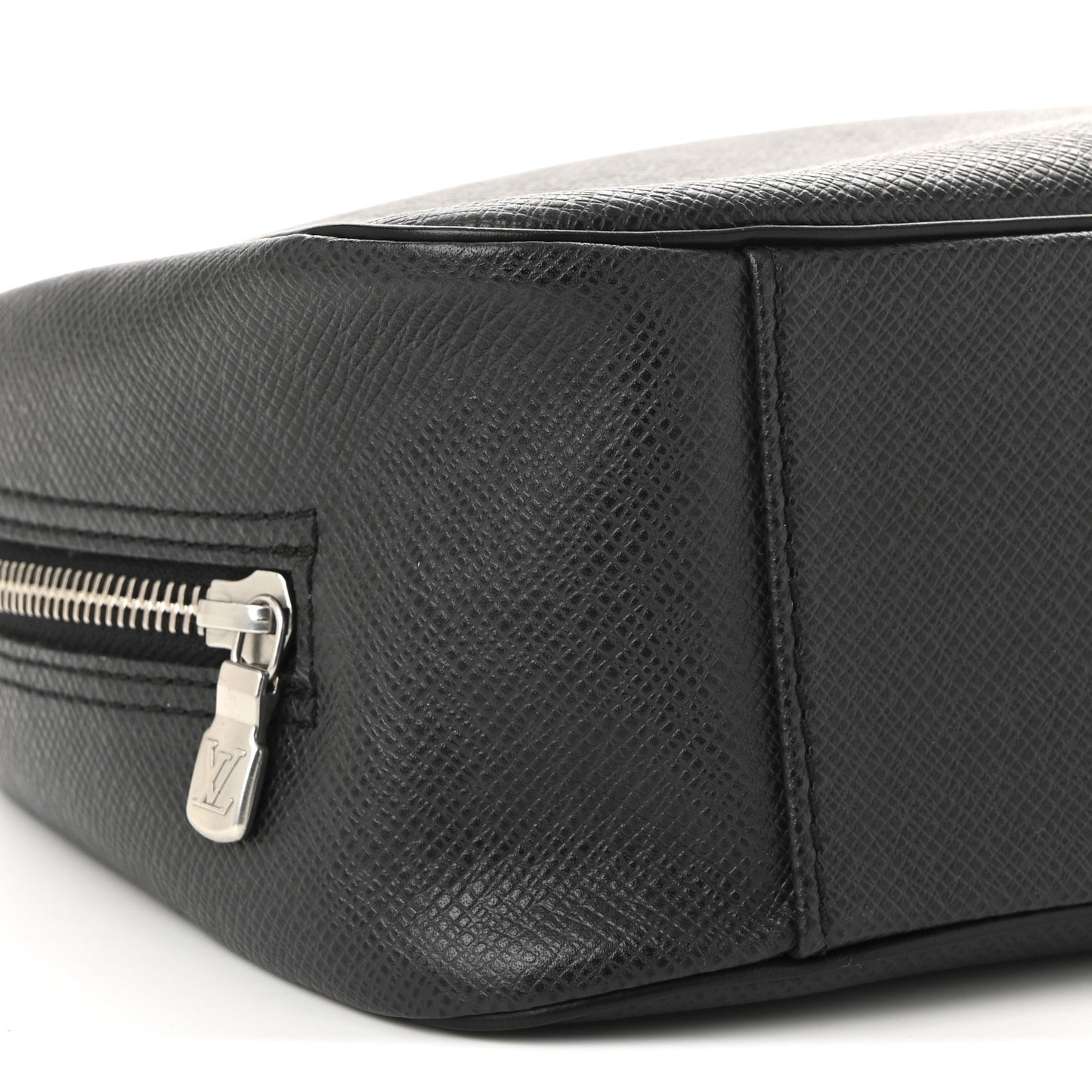 Taiga Toiletry Pouch GM Ardoise