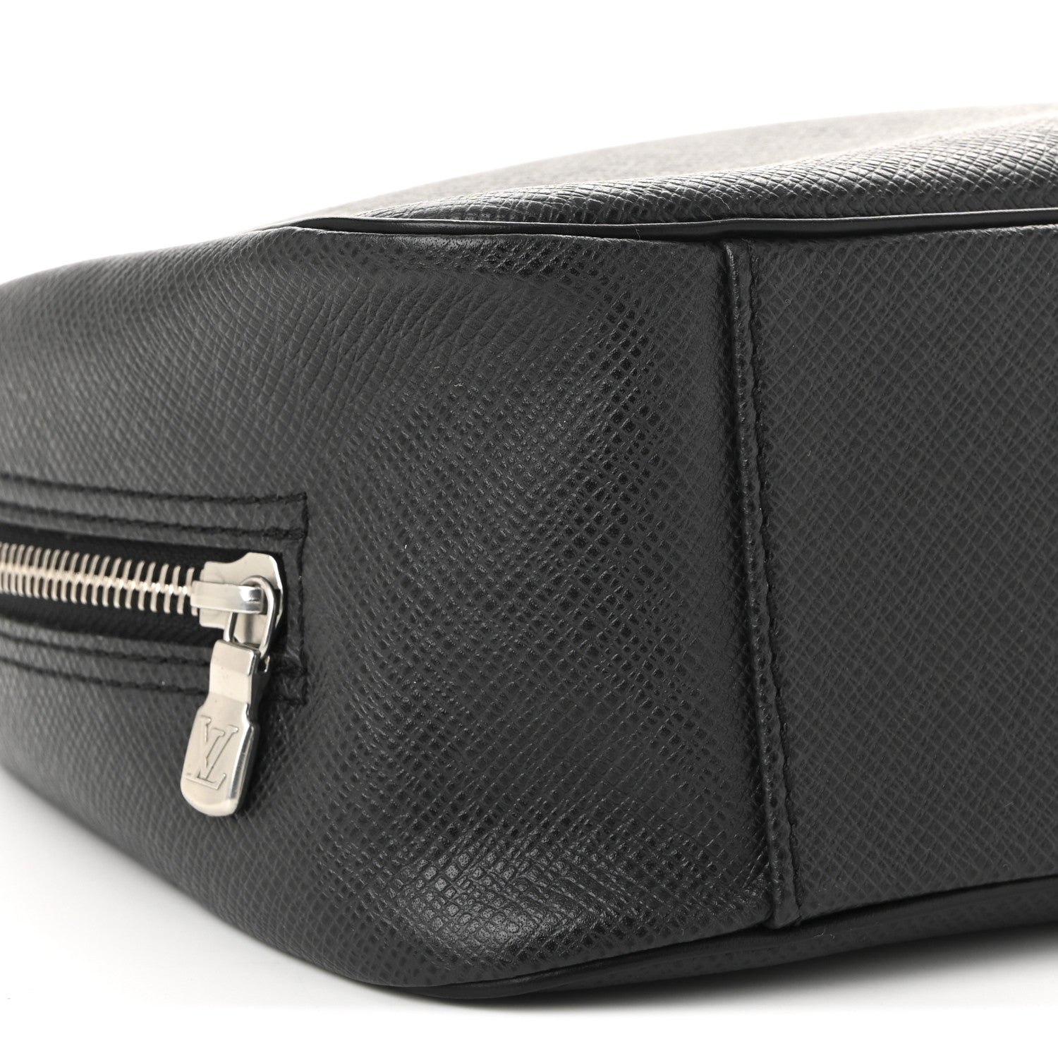 Louis Vuitton Taiga Toiletry Pouch GM Ardoise 8 of 9