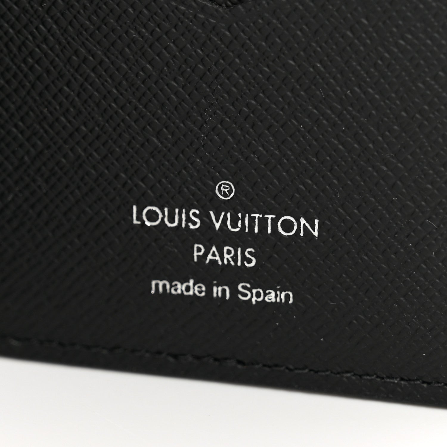 Louis Vuitton Damier Graphite 3D Pocket Organizer NM Multicolor 6 of 7