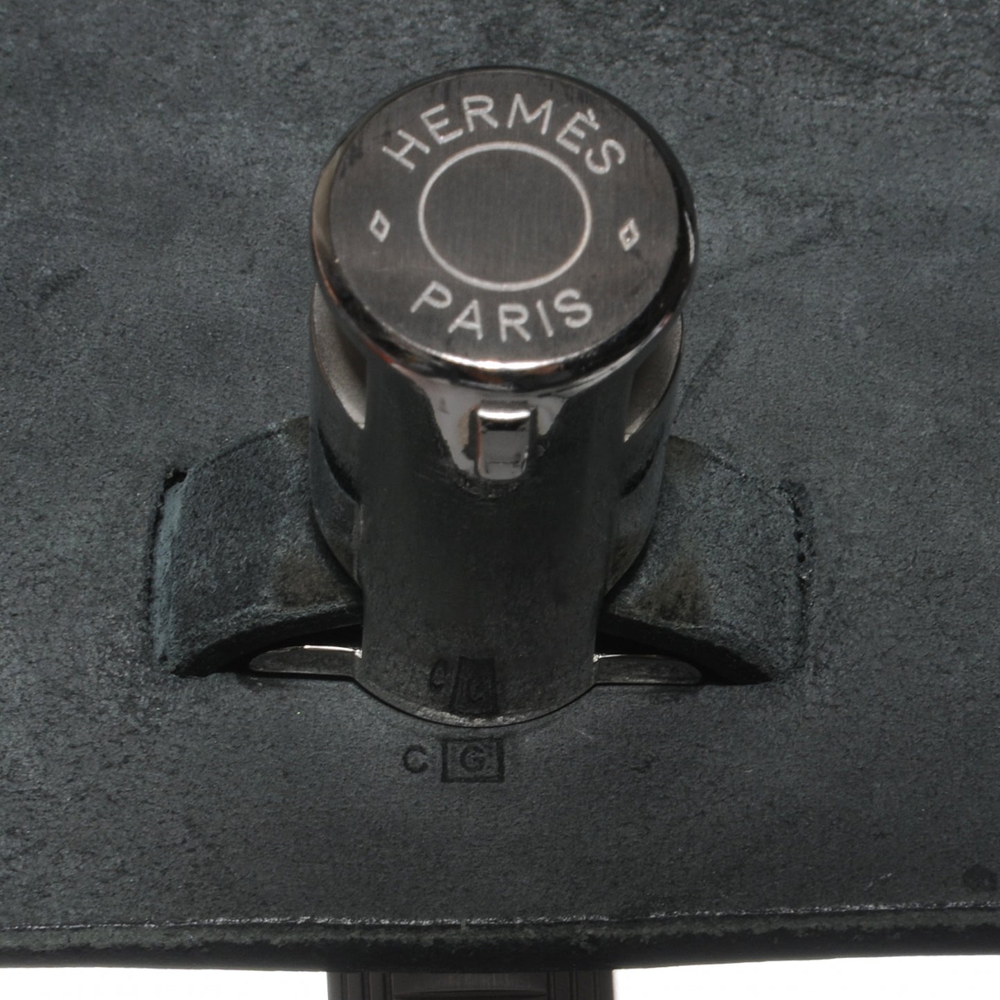 Toile Herbag PM Natural and Black