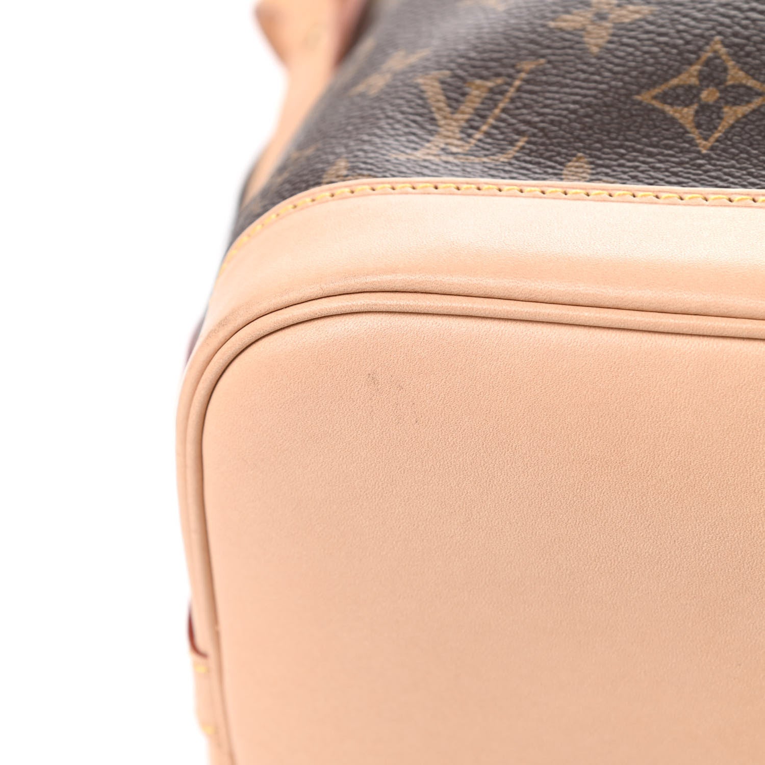 Louis Vuitton Monogram Petit Noe NM 14 of 17