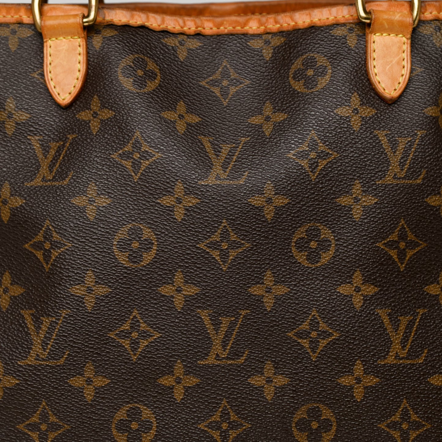 Monogram Batignolles Horizontal