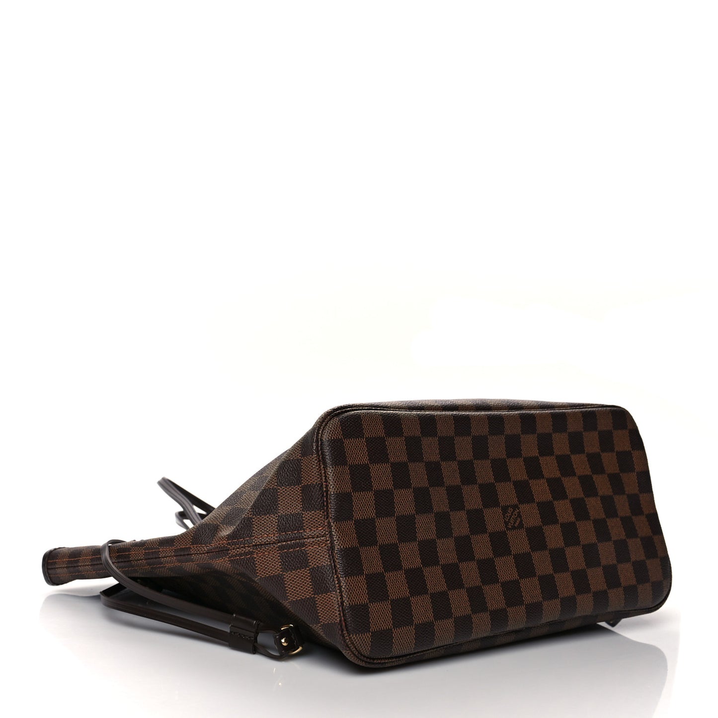 Damier Ebene Neverfull MM