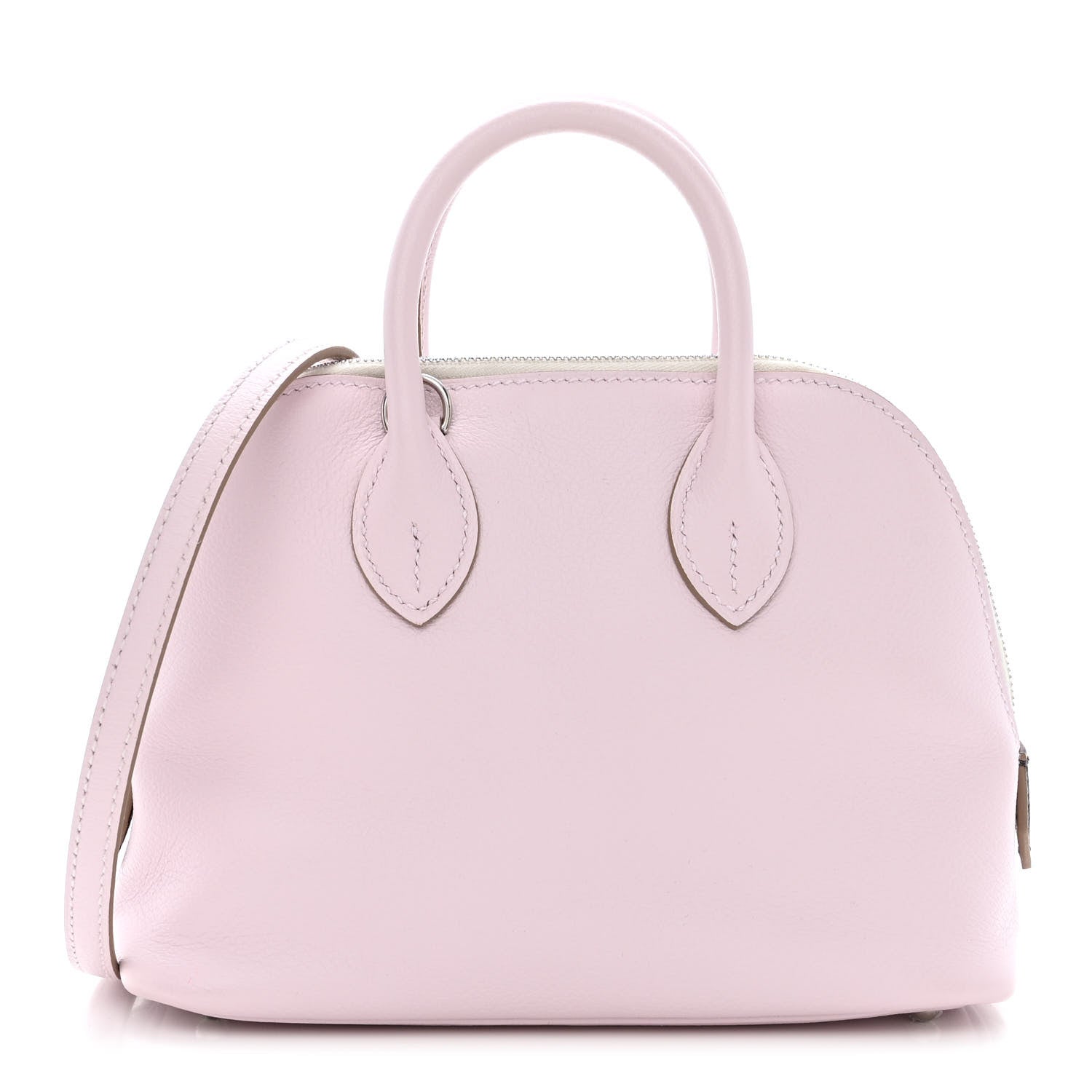 Hermes Evercolor Mini 1923 Bolide Mauve Pale 1 of 10