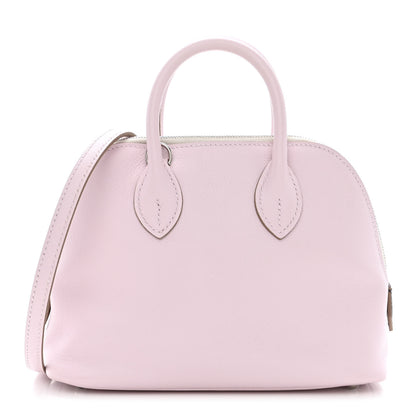 Hermes Evercolor Mini 1923 Bolide Mauve Pale 1 of 10