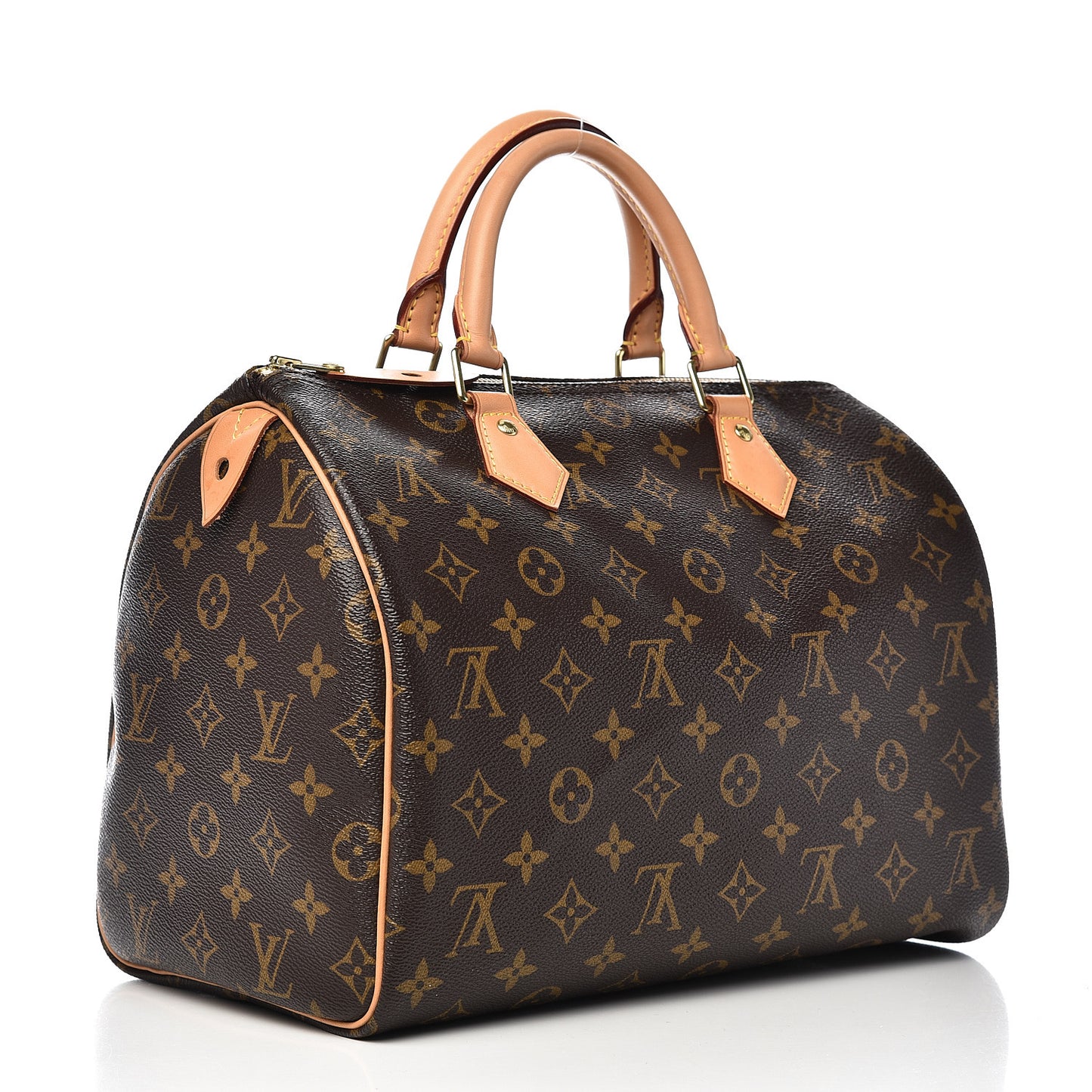 Monogram Speedy 30