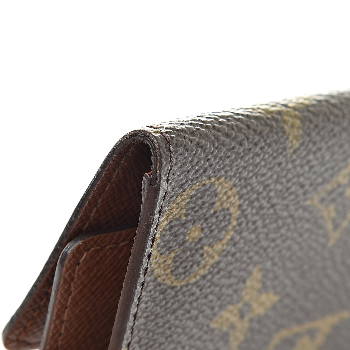 Monogram 6 Key Multicles Holder