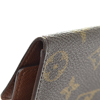 Louis Vuitton Monogram 6 Key Multicles Holder 12 of 13