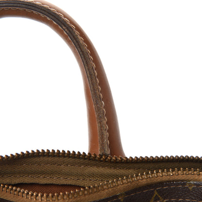 Louis Vuitton Monogram French Company Speedy 25 10 of 19