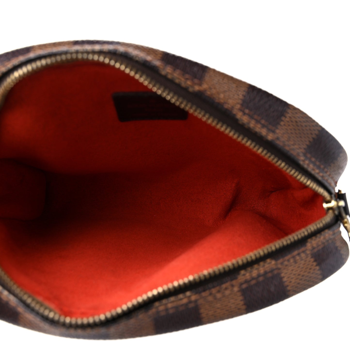 Damier Ebene Pochette Ipanema