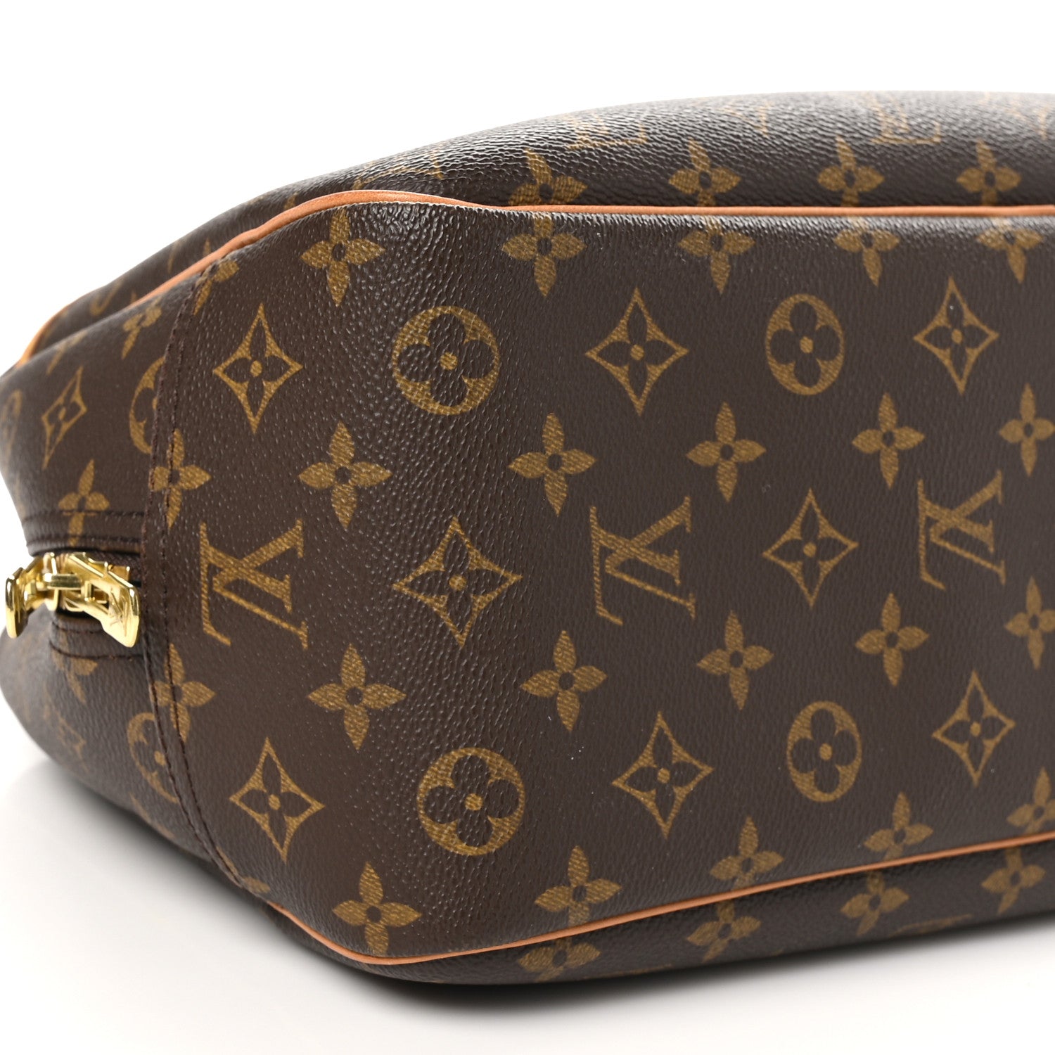 Louis Vuitton Monogram Deauville 8 of 9
